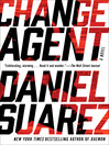 Cover image for Change Agent